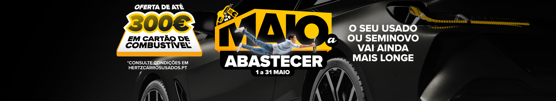 Hertz Carros Usados