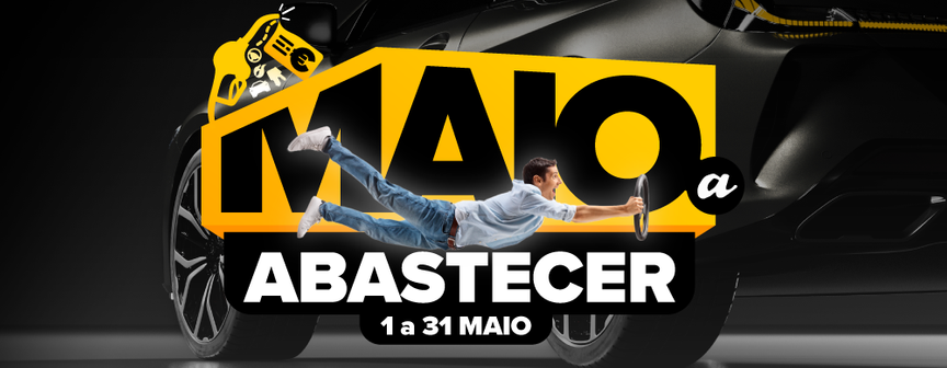 Maio a Abastecer