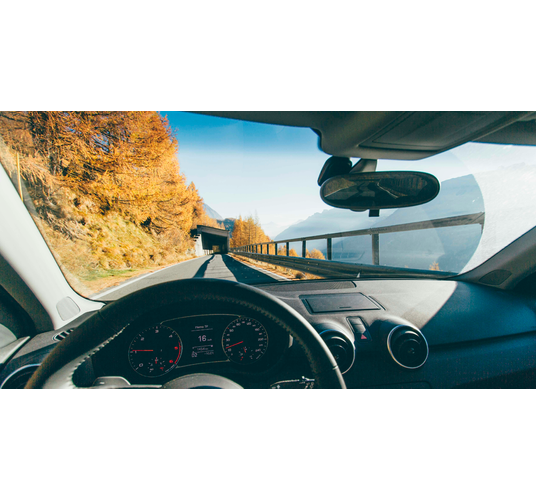 É possível testar um carro antes de comprar?