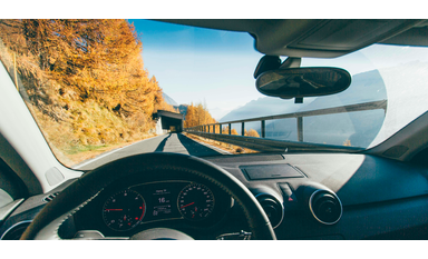 É possível testar um carro antes de comprar?