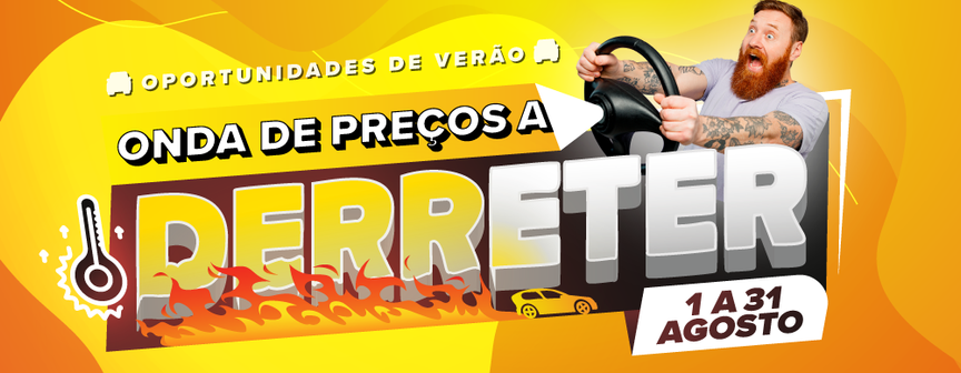 Preços imperdíveis!