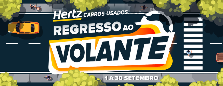 Carros para a rotina certa
