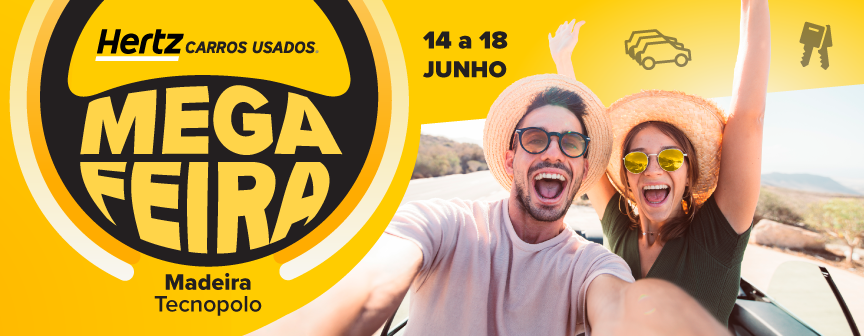 Chegou a oportunidade do ano.
