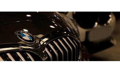 BMW foi a marca mais vendida em 2024