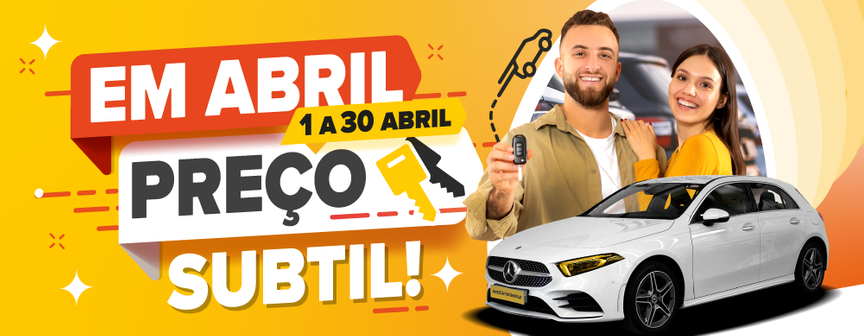 Descontos até 7.200€
