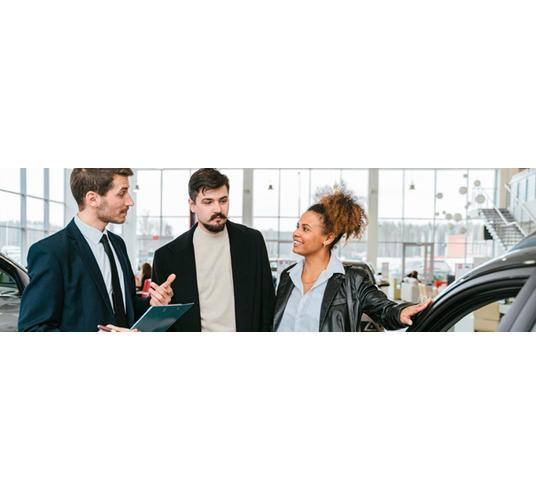 Quais as Vantagens de Comprar um Carro Usado?